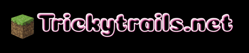 trickytrails.net